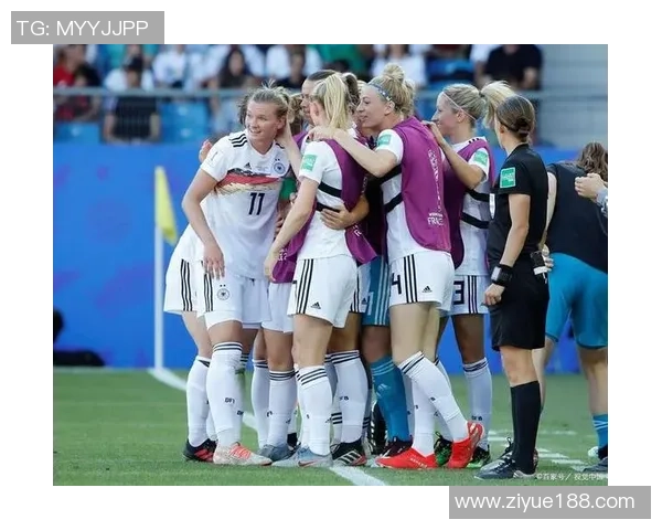 全球女足球星实力排行榜前十名 你认识几位顶尖女足巨星