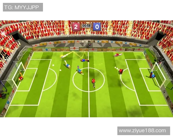 如何制作足球明星特效视频教程轻松打造个性化球场场景